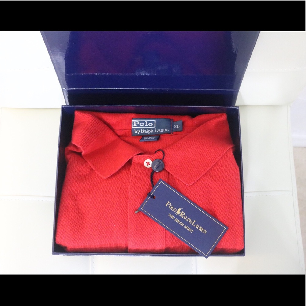 🎁Ralph Lauren Polo Gift set🎁